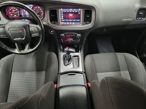 Used 2023 Dodge Charger GT w/ Blacktop Package image 15