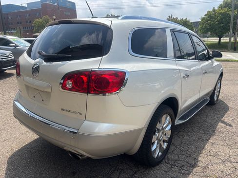 Used 2012 Buick Enclave Premium FWD image 6