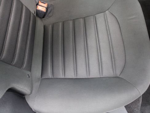 Used 2017 Ford Fusion SE image 24