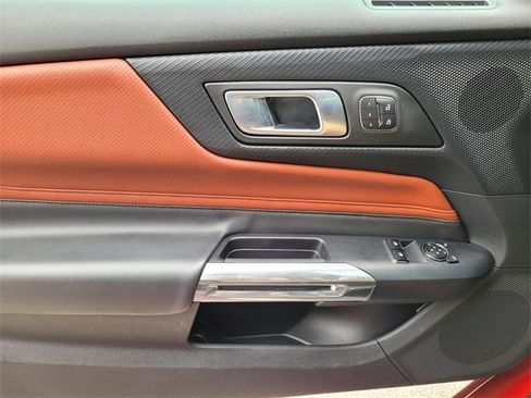 Used 2024 Ford Mustang GT Premium image 27