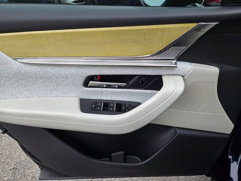 New 2026 MAZDA CX-90 3.3 Turbo S w/ Premium Plus image 25