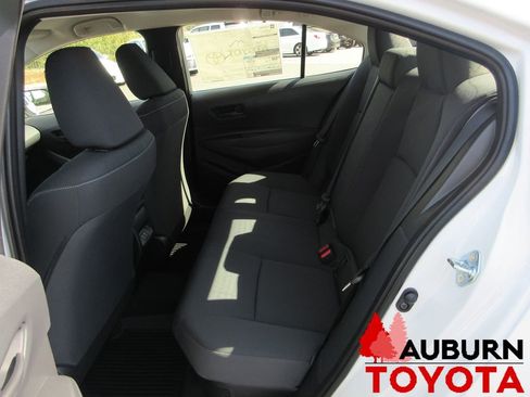 New 2026 Toyota Corolla LE image 11