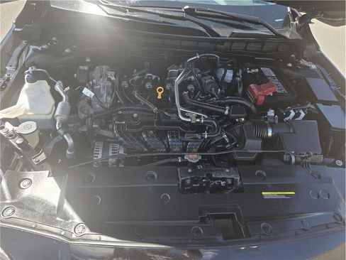 Used 2023 Nissan Altima 2.5 SR AWD/4WD image 31