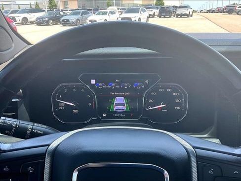Used 2021 GMC Yukon Denali w/ Denali Premium Package AWD/4WD image 20