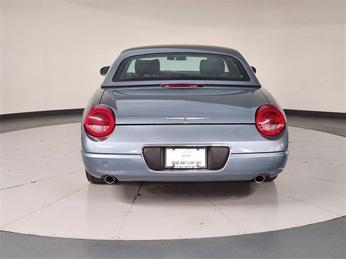 Used 2005 Ford Thunderbird image 9