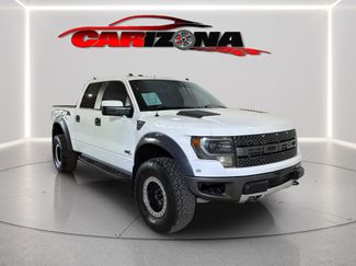 Used 2013 Ford F150 Raptor w/ Luxury Equipment Group AWD/4WD video 1