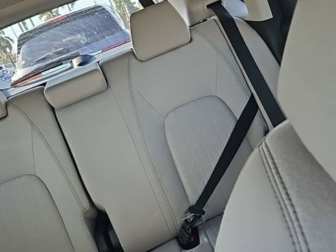 Used 2023 Honda HR-V LX image 16