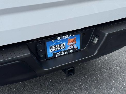 Used 2017 Ford F150 XL w/ Equipment Group 101A Mid image 37