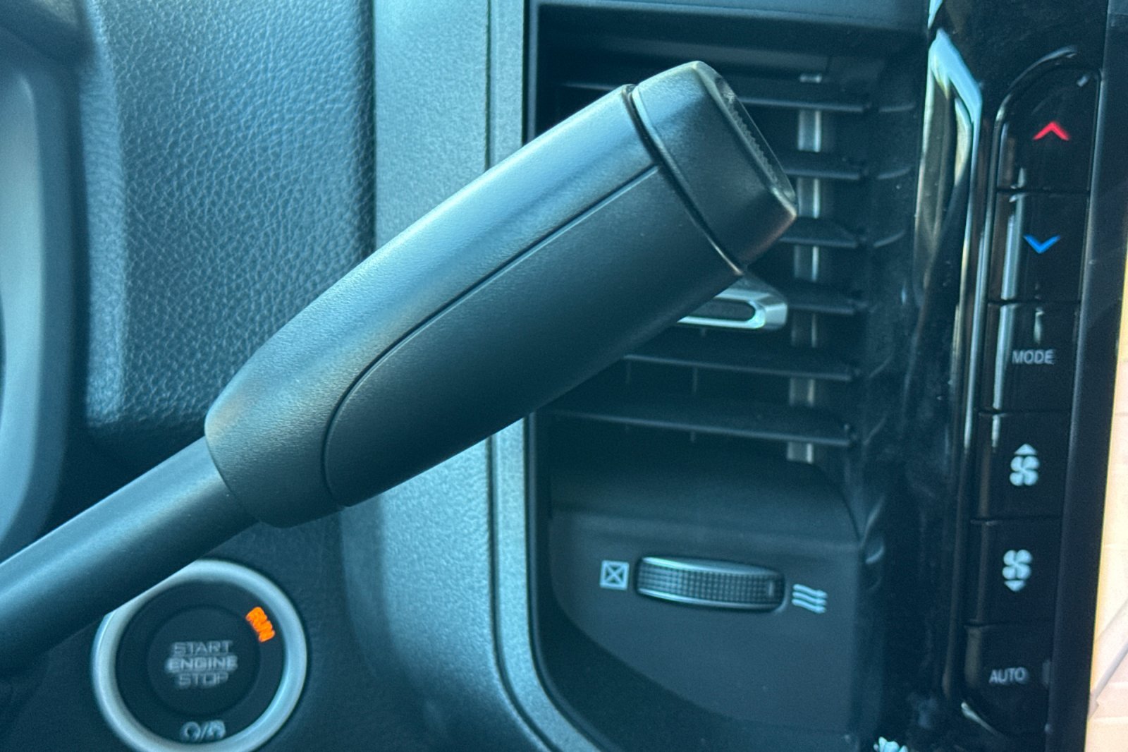 New 2026 RAM 2500 Warlock AWD/4WD image 20