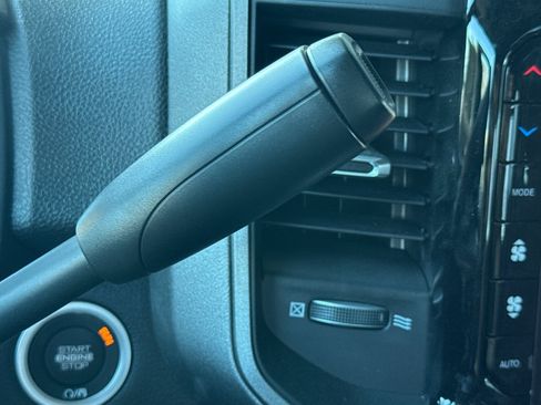 New 2026 RAM 2500 Warlock AWD/4WD image 20