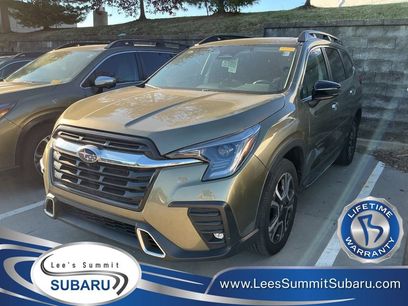 Used 2025 Subaru Ascent Touring w/ Popular Package #2