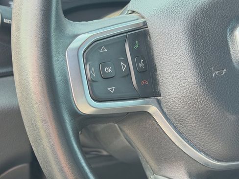 Used 2024 RAM 1500 Big Horn AWD/4WD image 24