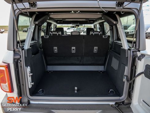 New 2026 Ford Bronco Big Bend image 12