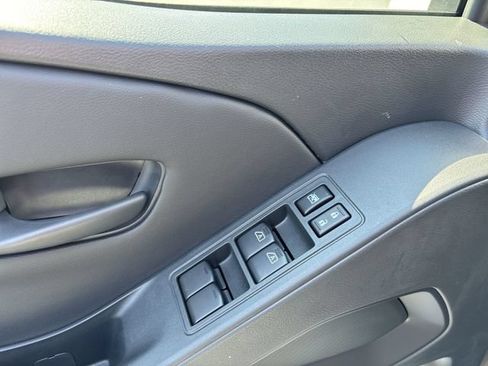 New 2026 Nissan Frontier S AWD/4WD image 13