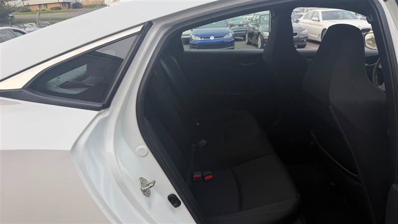 Used 2017 Honda Civic Si image 8