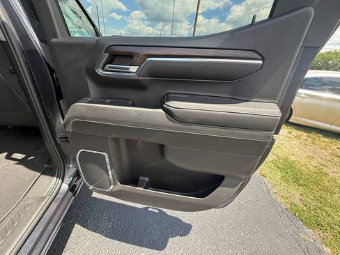 Used 2024 GMC Sierra 1500 SLT RWD image 20