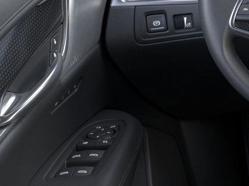 New 2025 Cadillac XT5 Sportv w/ Technology Package image 22