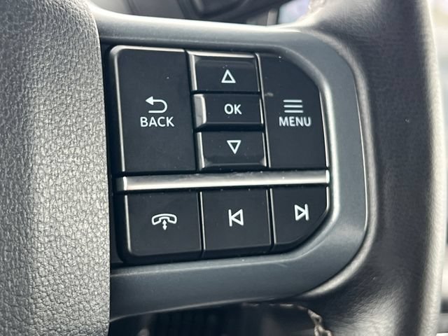 Used 2024 Ford F150 XLT w/ Mobile Office Package AWD/4WD image 12