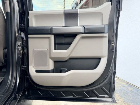 Used 2019 Ford F150 XLT w/ Equipment Group 301A Mid image 22