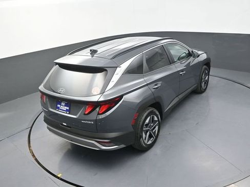 New 2026 Hyundai Tucson SEL AWD/4WD image 28