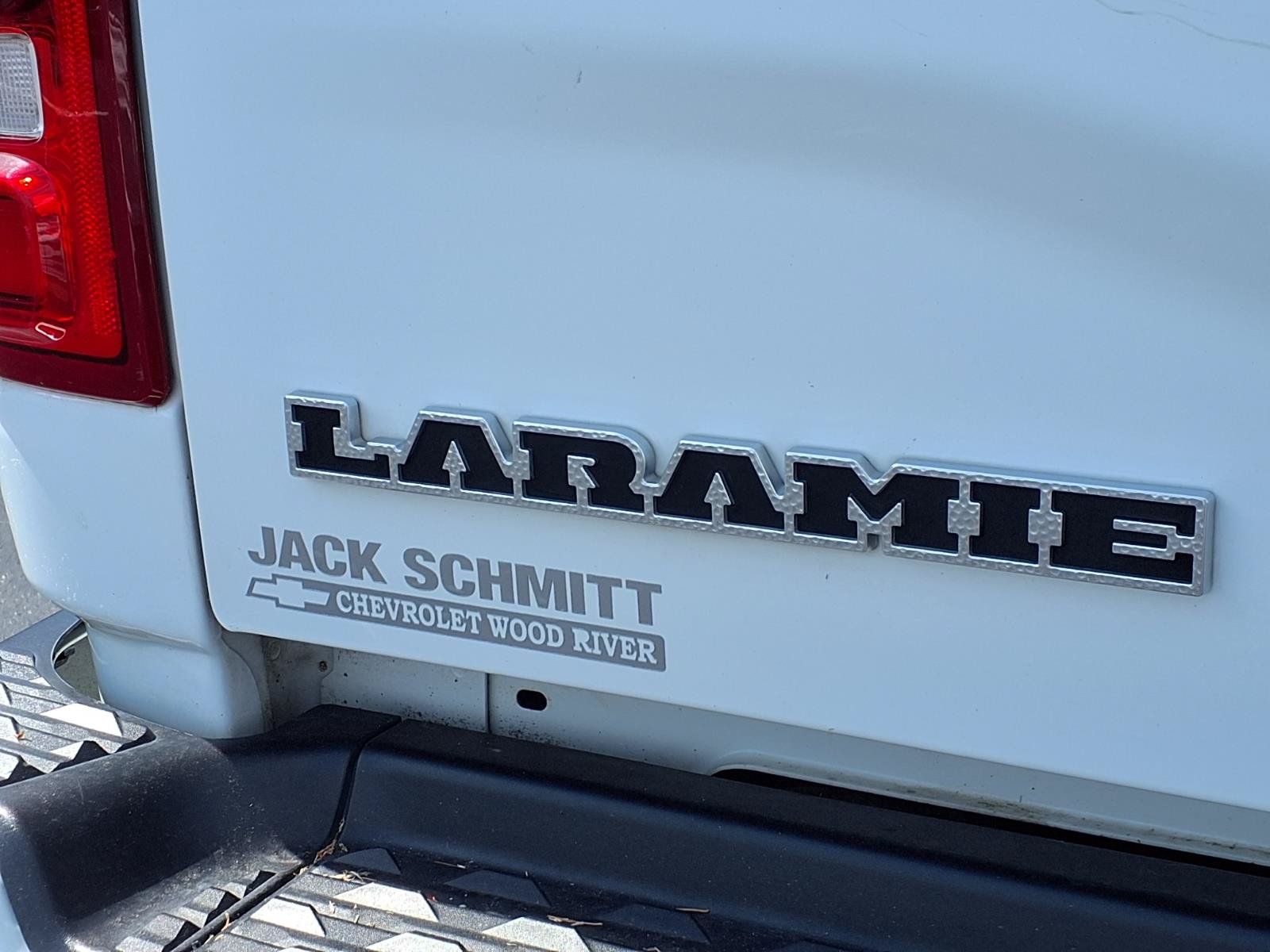 Used 2024 RAM 2500 Laramie w/ Safety Group AWD/4WD image 26