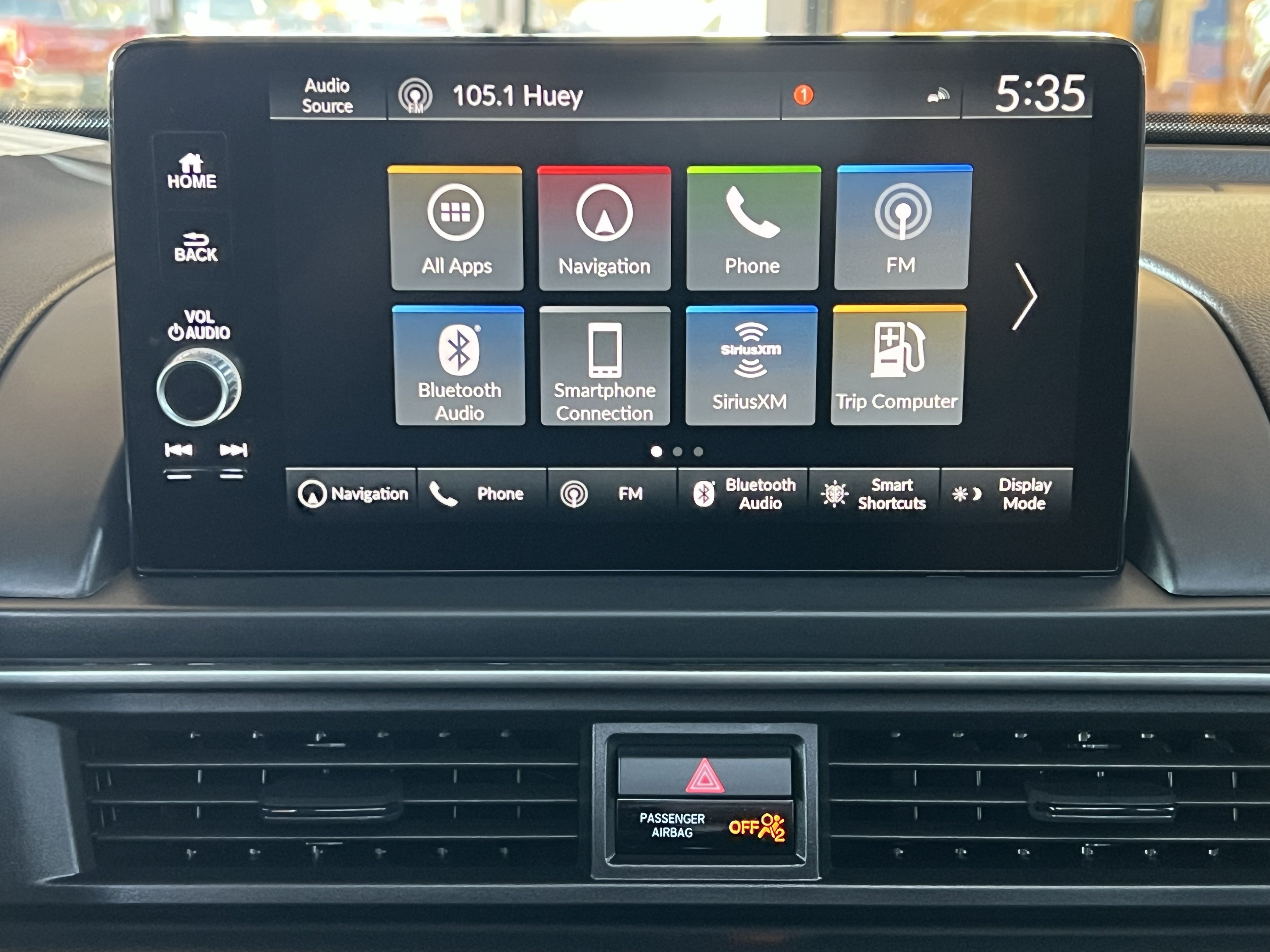 Used 2025 Honda Pilot Black Edition image 27
