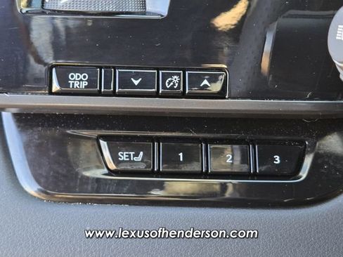 Certified 2024 Lexus RX 350 F Sport w/ Convenience Package AWD/4WD image 27