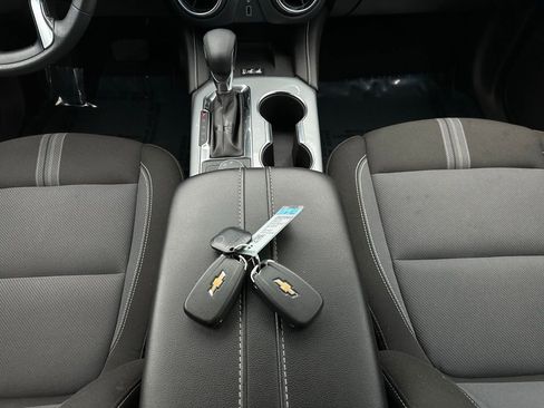 Certified 2023 Chevrolet Blazer LT w/ Convenience Package image 22