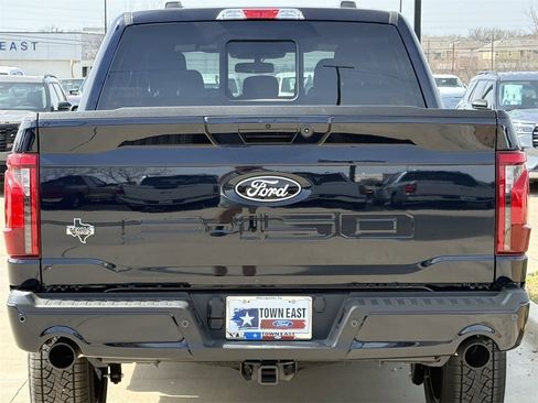 New 2026 Ford F150 XLT w/ Equipment Group 302A MID image 28