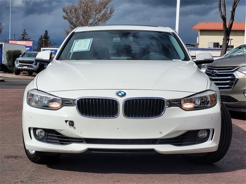 Used 2015 BMW 328i Sedan image 3