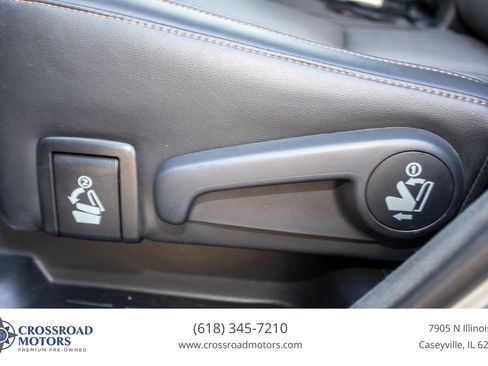Used 2016 Toyota Highlander Plus AWD/4WD image 20
