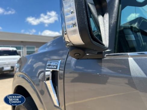 Used 2023 Ford F150 Platinum w/ Equipment Group 701A High AWD/4WD image 10