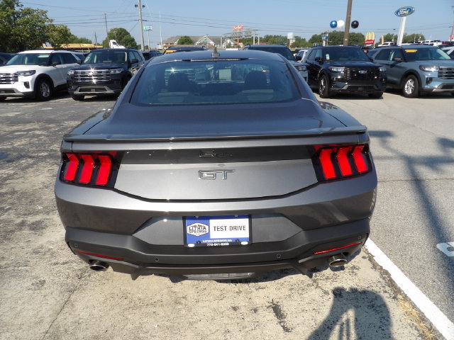 New 2026 Ford Mustang GT RWD image 12