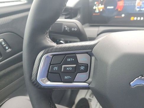 New 2026 Ford Mustang Coupe w/ Mustang Nite Pony Package image 12