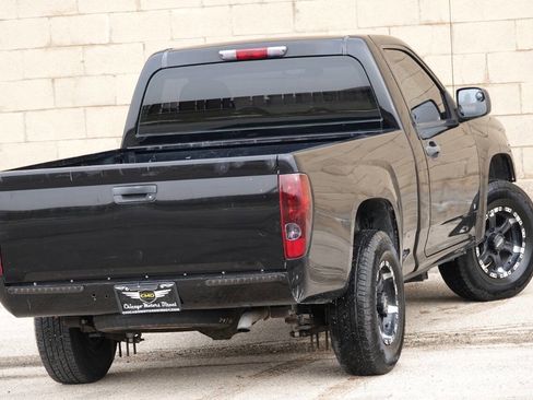 Used 2006 Chevrolet Colorado W/T RWD image 34