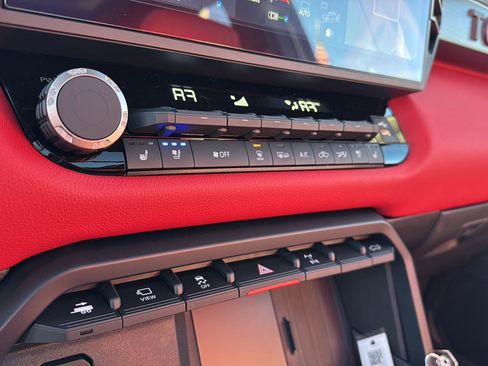 New 2026 Toyota Tundra TRD Pro AWD/4WD image 23