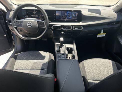 New 2026 Nissan Sentra SV FWD image 15