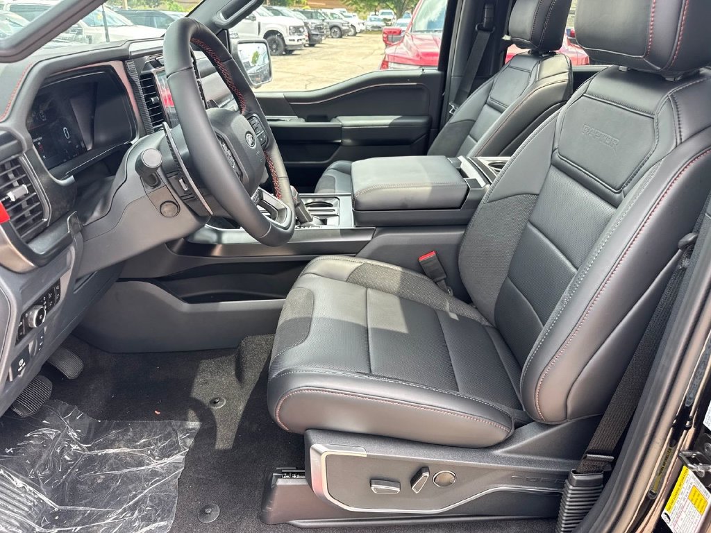 New 2026 Ford F150 Raptor AWD/4WD image 8