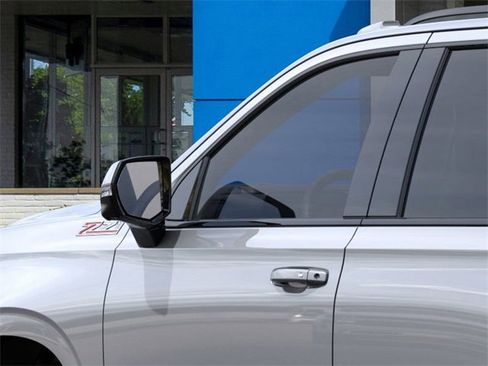 New 2026 Chevrolet Tahoe Z71 w/ Comfort Package image 12