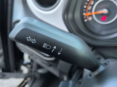 New 2026 Jeep Wrangler Unlimited Sport AWD/4WD image 25