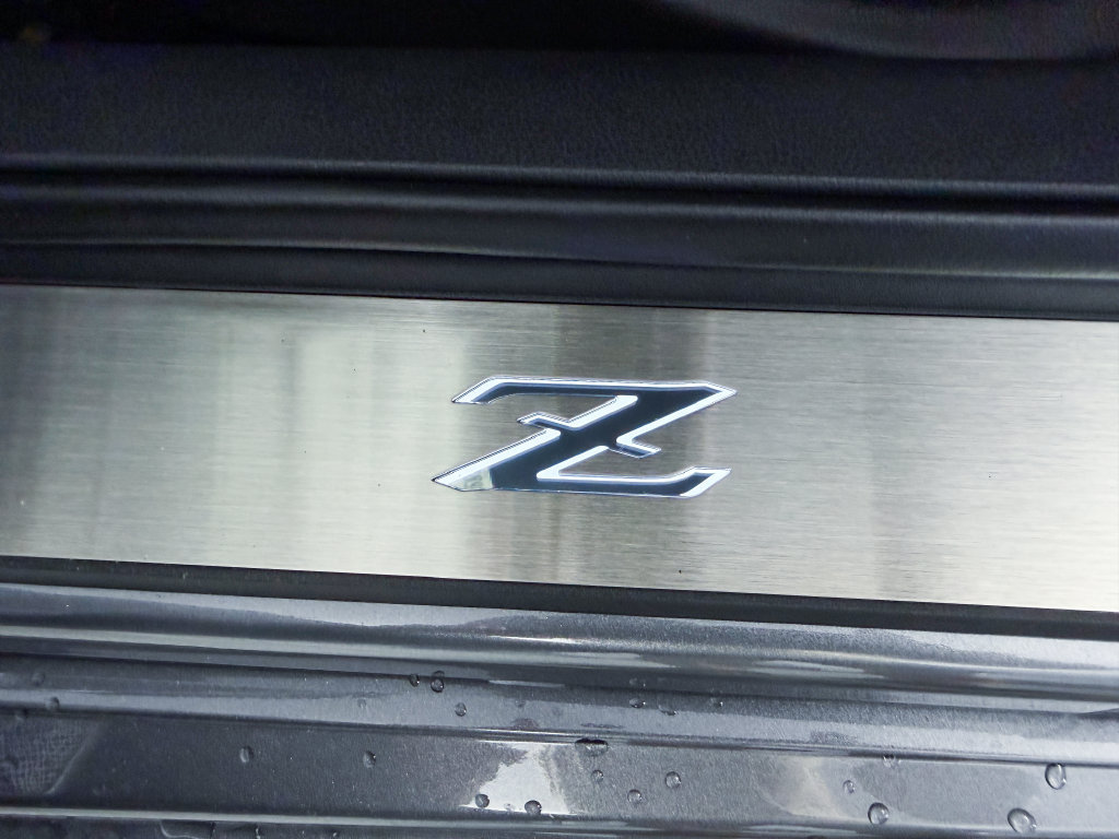 New 2027 Nissan Z Sport RWD image 35