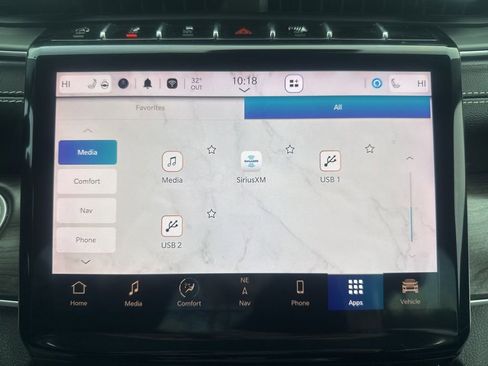 Used 2023 Jeep Grand Cherokee L Limited image 46