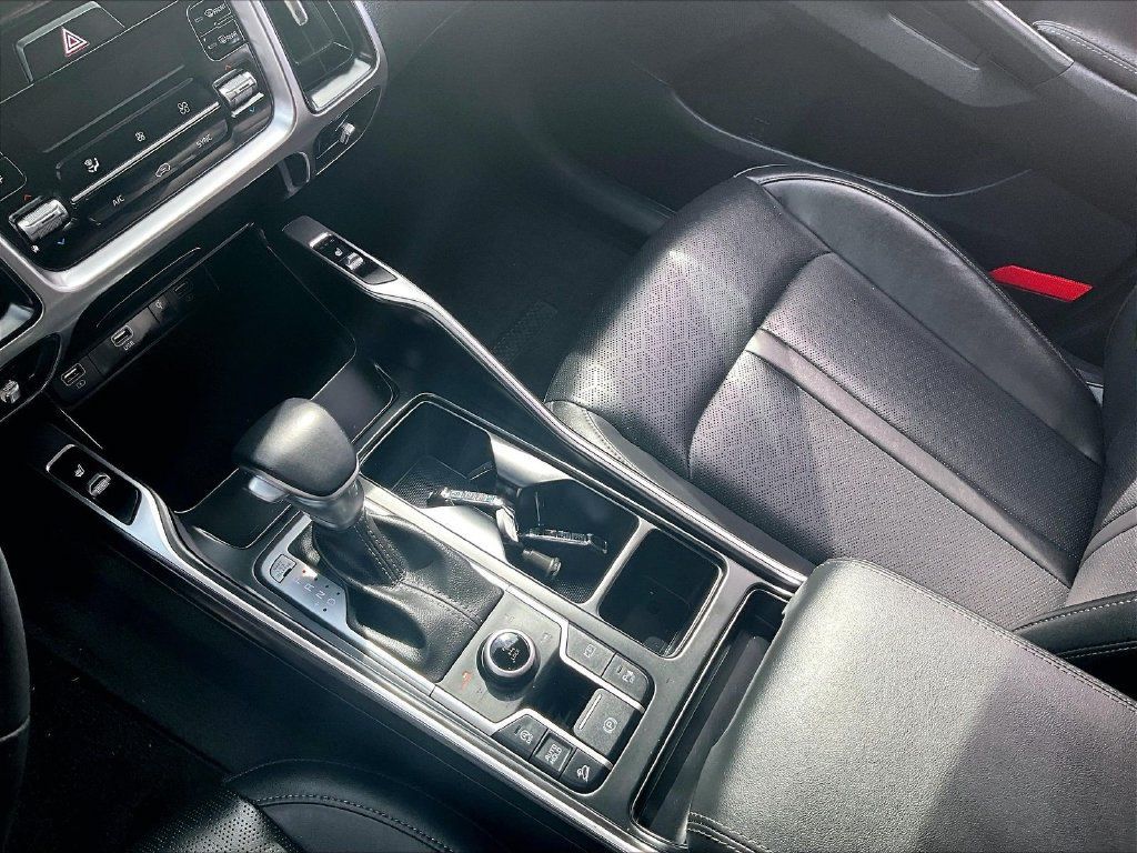 Used 2023 Kia Sorento X-Line EX AWD/4WD image 16