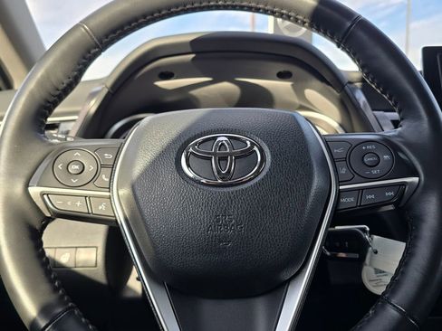 Used 2024 Toyota Camry LE w/ Cold Weather Package image 26
