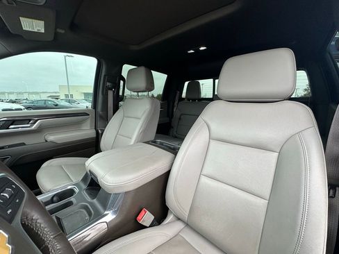 Used 2023 Chevrolet Silverado 1500 LTZ w/ LTZ Convenience Package II image 13