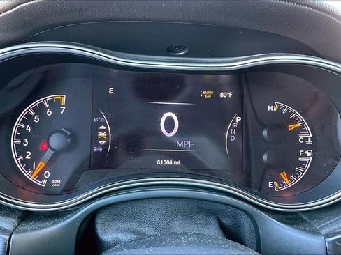 Used 2020 Jeep Grand Cherokee High Altitude image 23