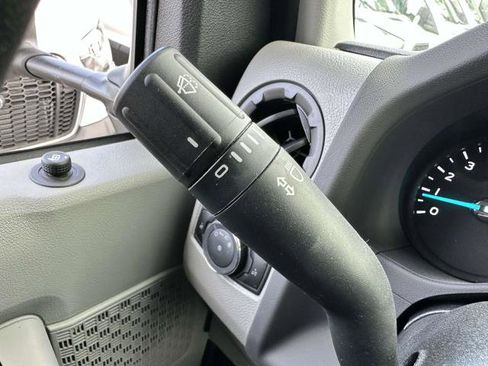 New 2025 Ford E-350 and Econoline 350 Super Duty w/ Driver's Safety Package image 18