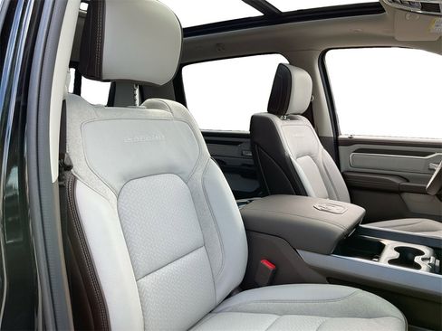 New 2026 RAM 1500 Laramie w/ Advanced Safety Group II image 26