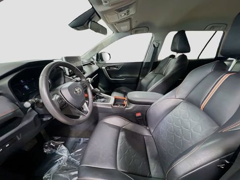 Used 2023 Toyota RAV4 Adventure image 20