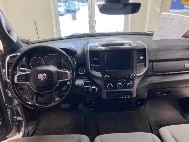 Used 2023 RAM 1500 Lone Star AWD/4WD image 14